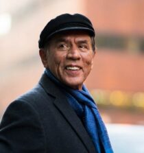 Wes Studi weight