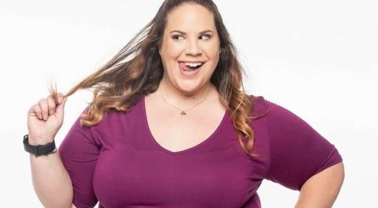 Whitney Thore Net worth, Age: Bio-Wiki, Wife, Kids, Weight 2024| The