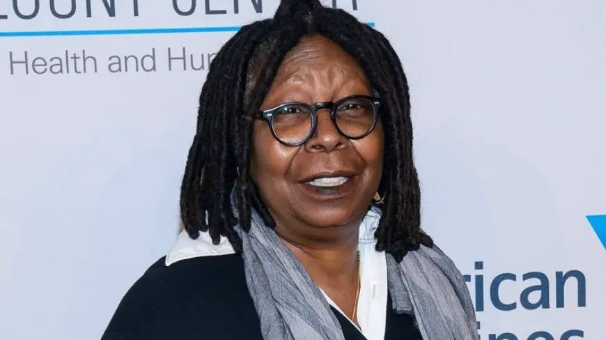 Whoopi Goldberg Age Net Worth Kids Weight Husband Bio Wiki 2024   Whoopi Goldberg Height 