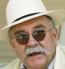 Wilford Brimley weight