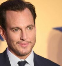 Will Arnett age