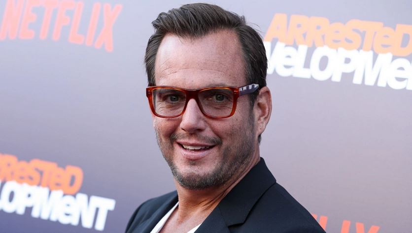 Will Arnett net worth