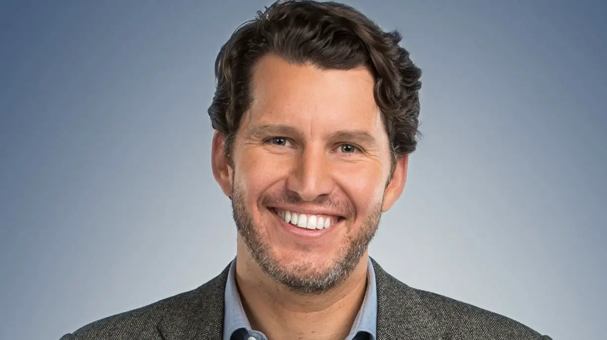 Will Cain Net worth, Age Wife, Weight, Kids, BioWiki 2022 The Personage