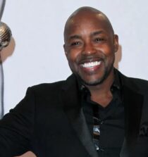 Will Packer net worth