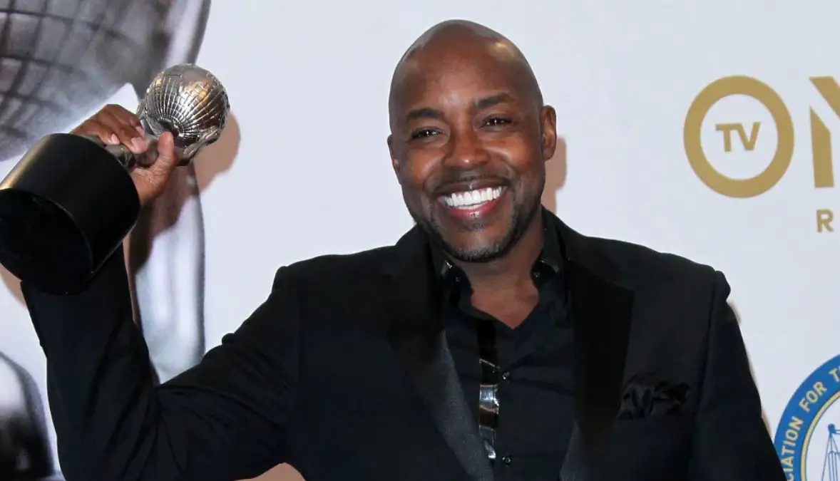 Will Packer net worth