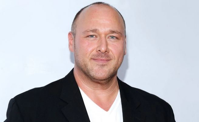 Will Sasso age