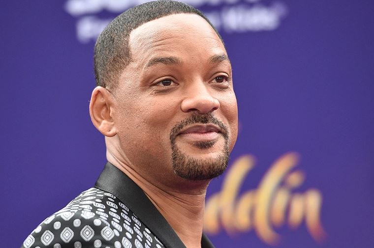 Will Smith net worth