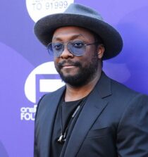 Will.i.am net worth