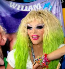 Willam Belli age