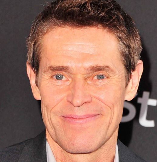 Willem Dafoe net worth