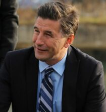 William Baldwin net worth