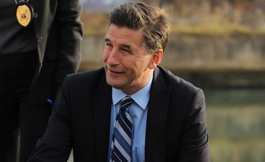 William Baldwin net worth