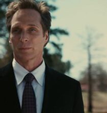 William Fichtner height