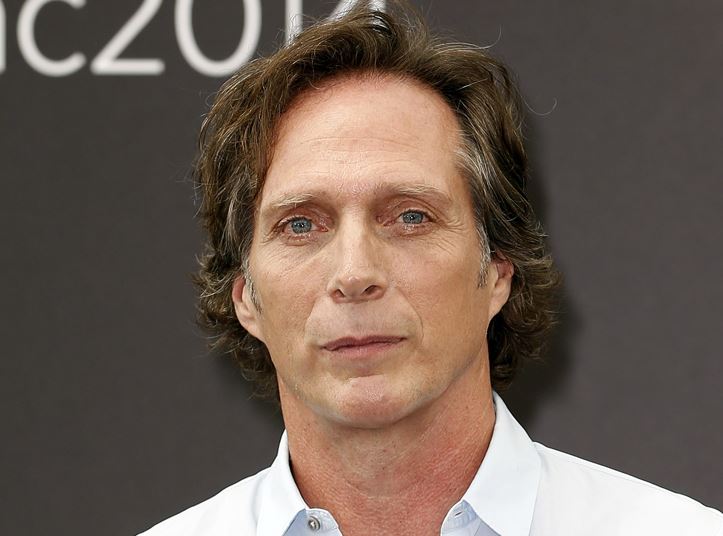 William Fichtner net worth