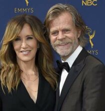 William Hall Macy Jr.