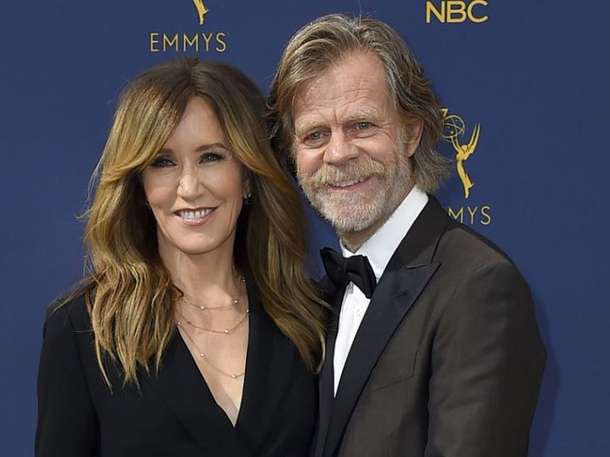 William Hall Macy Jr