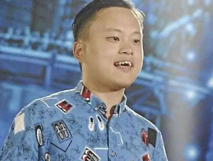 William Hung net worth