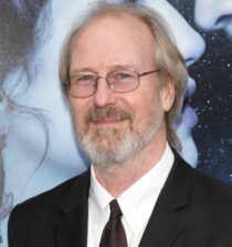 William Hurt net worth 1