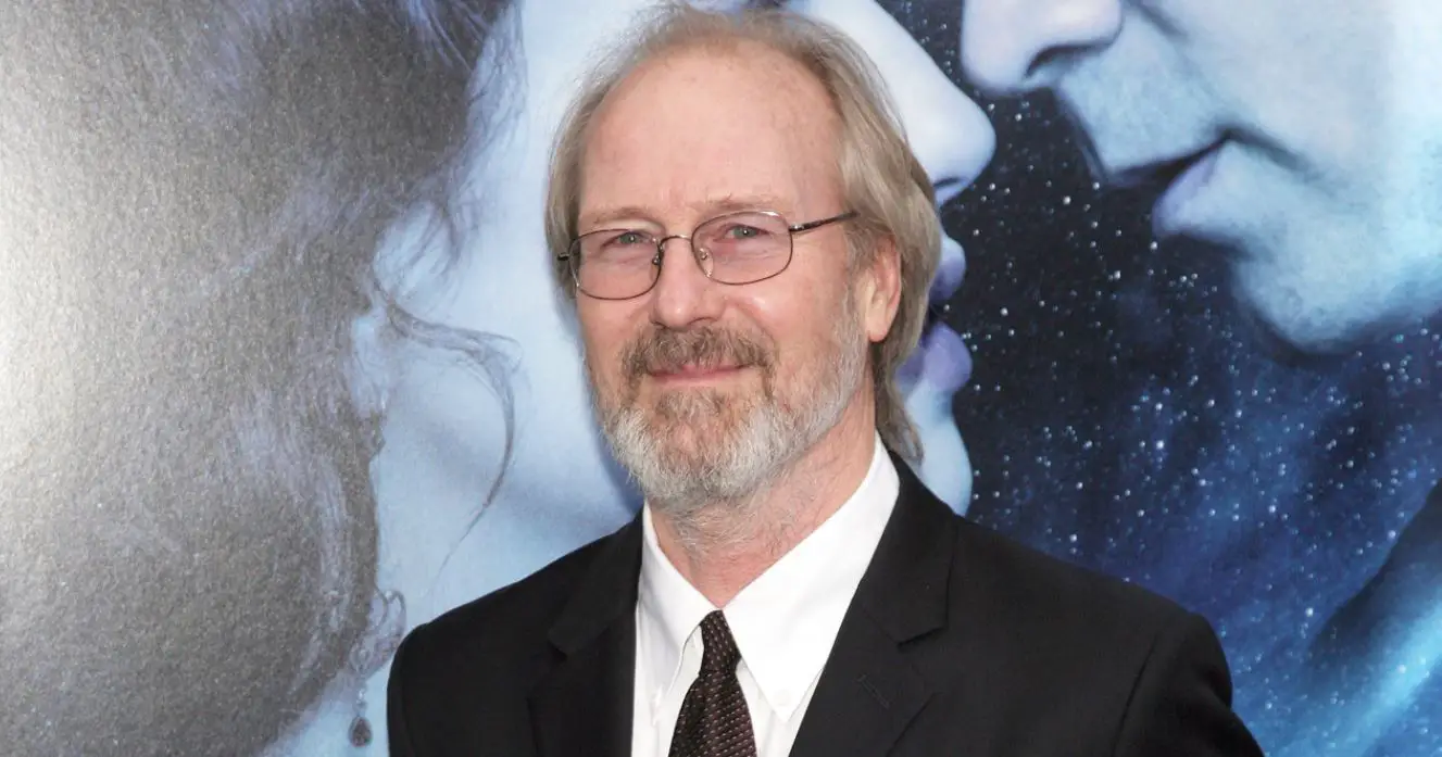 William Hurt net worth