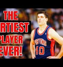 William J. Laimbeer Jr net worth