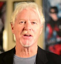 William Katt age