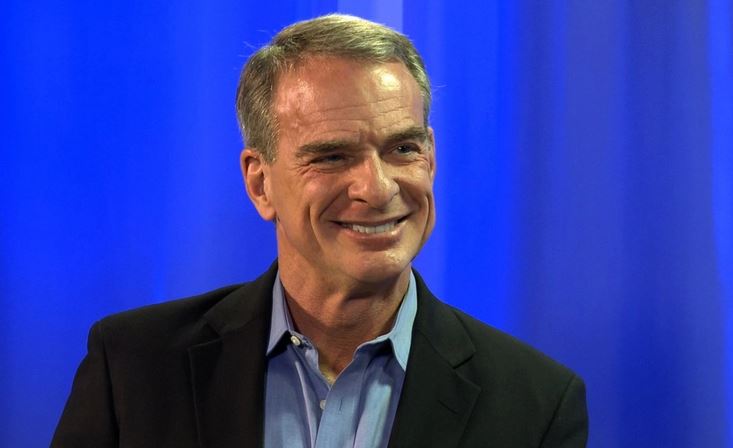 William Lane Craig age