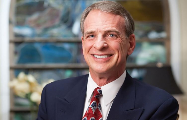 William Lane Craig net worth