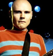 William Patrick Corgan net worth