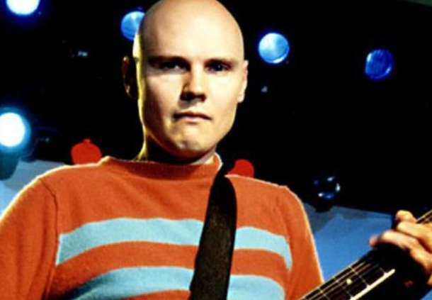 William Patrick Corgan net worth