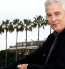 William Petersen age