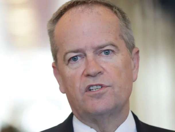 William Richard Shorten net worth