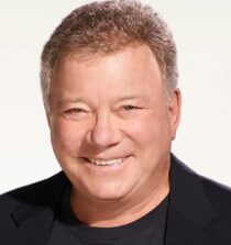 William Shatner weight