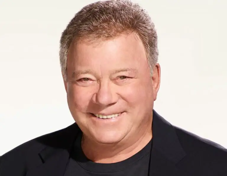 William Shatner Age, Net Worth: Wife, Kids, Bio-Wiki, Weight 2024| The ...