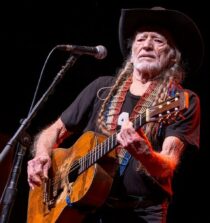 Willie Nelson net worth