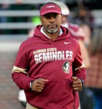 Willie Taggart