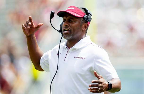 Willie Taggart net worth