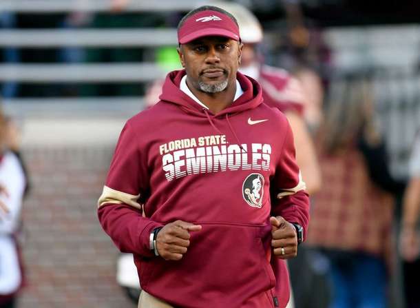 Willie Taggart