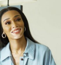 Winnie Harlow net worth