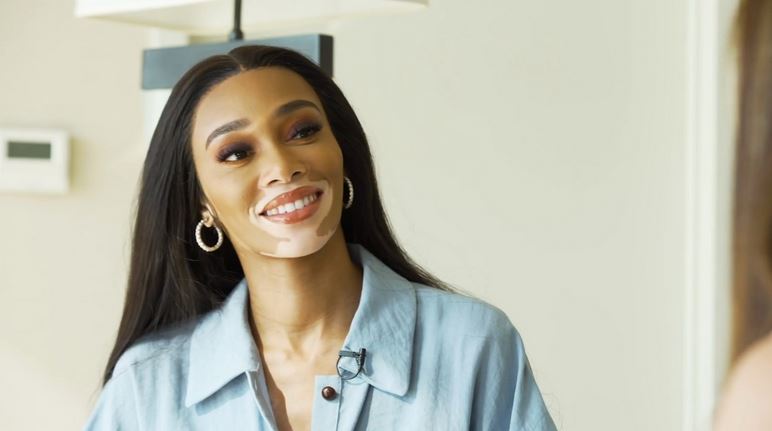 Winnie Harlow net worth