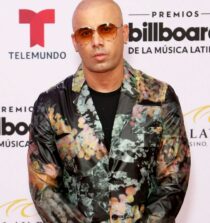 Wisin age