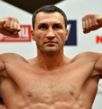 Wladimir Wladimirowitsch Klitschko net worth