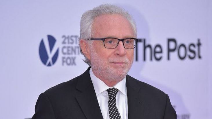 Wolf Blitzer age