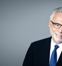 Wolf Blitzer height