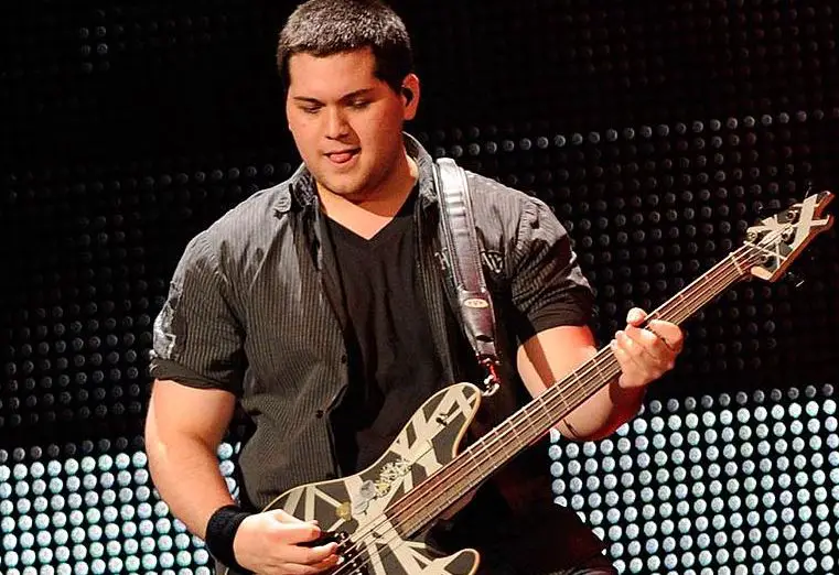 Wolfgang Van Halen Net worth, Age Kids, Weight, BioWiki, Wife 2022