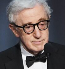 Woody Allen net worth