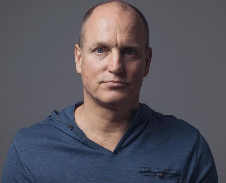 Woody Harrelson age