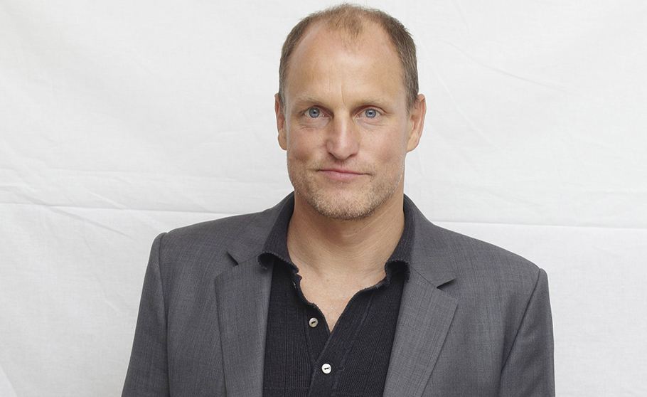 Woody Harrelson net worth