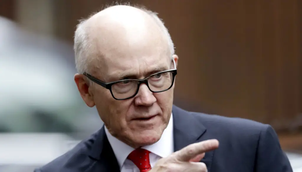 Woody Johnson Age, Net worth: Kids, Bio-Wiki, Weight, Wife 2022 - The