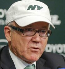 Woody Johnson net worth