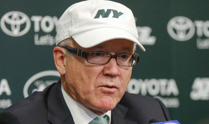 Woody Johnson Age, Net worth Kids, BioWiki, Weight, Wife 2024 The